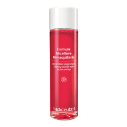 Mediceutics Formule Micellaire démaquillante 200ml