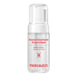 Mediceutics Mousse dépolluante enzymatique 125ml