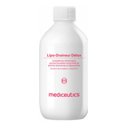 Mediceutics Lipo-draineur detox 500ml