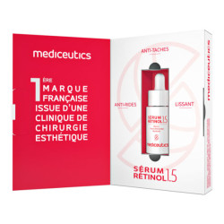 Mediceutics Sérum Rétinol 1.5 anti-taches 15ml