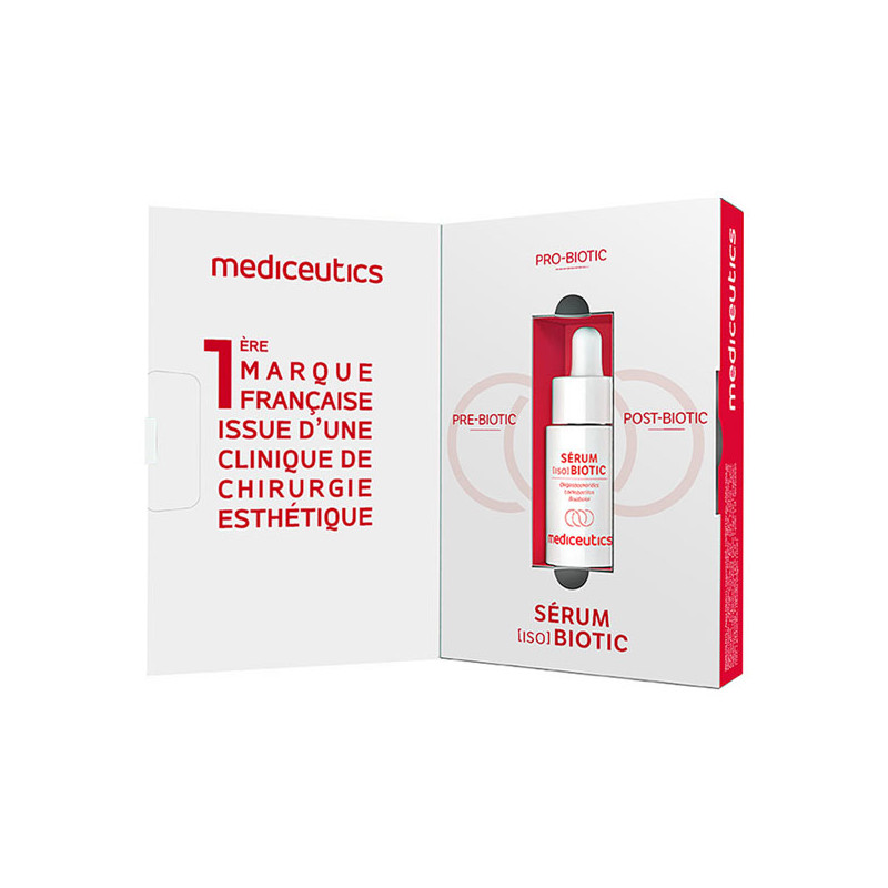 Mediceutics Sérum [ISO] Biotic 15ml