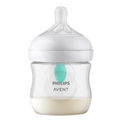 Philips Avent Natural response Biberon Air free 125ml