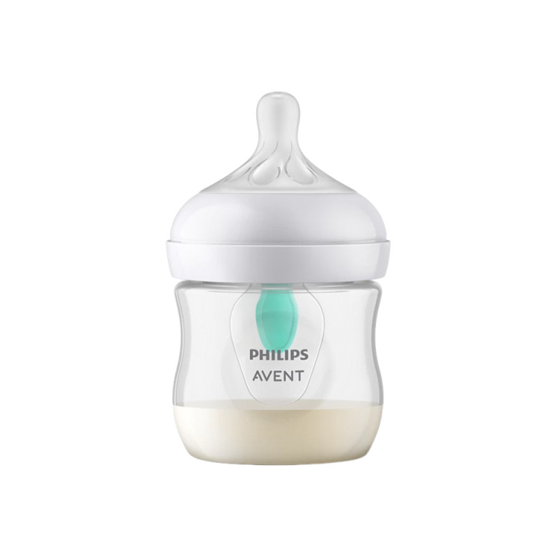 Philips Avent Natural response Biberon Air free 125ml