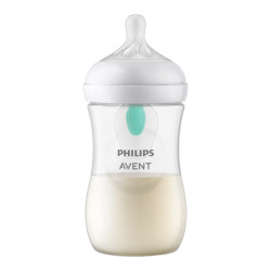 Philips Avent Natural response Biberon Air free 1m + 260ml