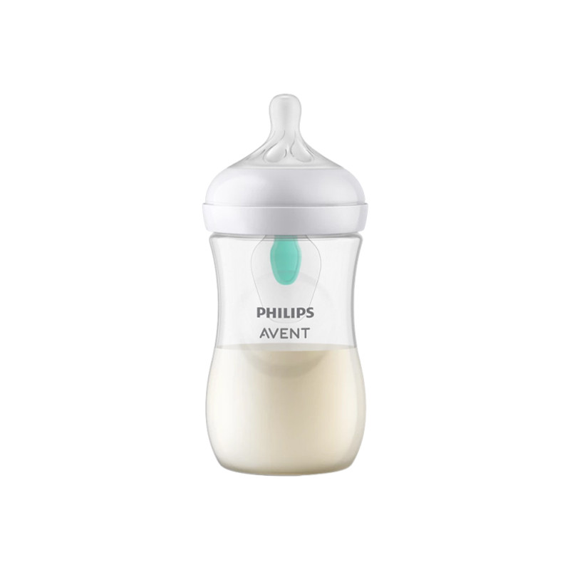 Philips Avent Natural response Biberon Air free 1m + 260ml