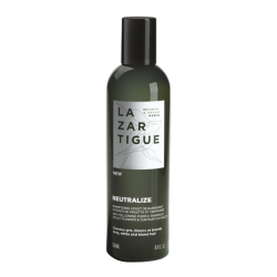 Lazartigue Neutralize Shampooing violet déjaunissant 250ml