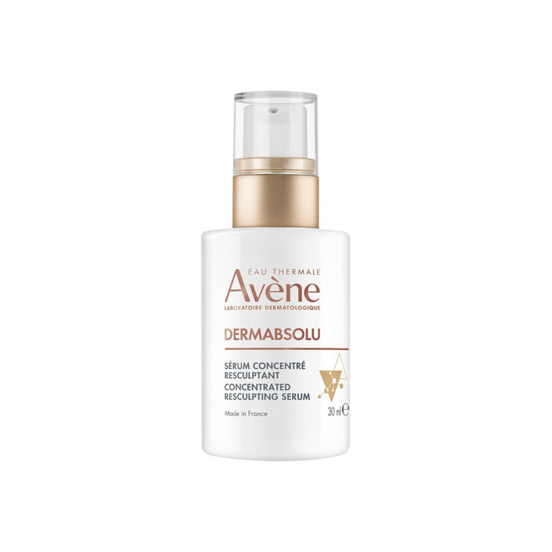 Avène Dermabsolu Sérum concentré resculptant 30ml