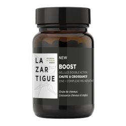 Lazartigue Boost Chute & Croissance 30 gélules