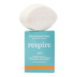 Respire Soin Nettoyant Visage 50gr