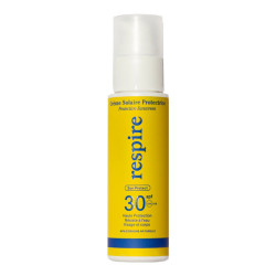 Respire Crème Solaire Protectrice SPF30 - 100ml