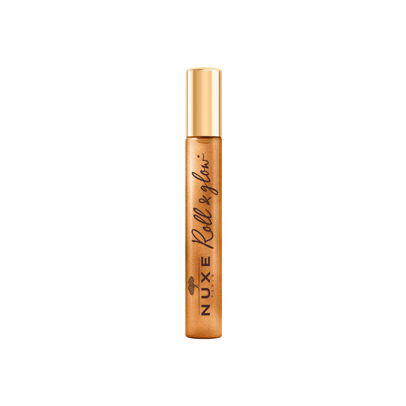 Nuxe Cracker Huile Prodigieuse Or roll-on 8ml