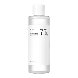 Anua Heartleaf 77% Soothing Toner 250ml
