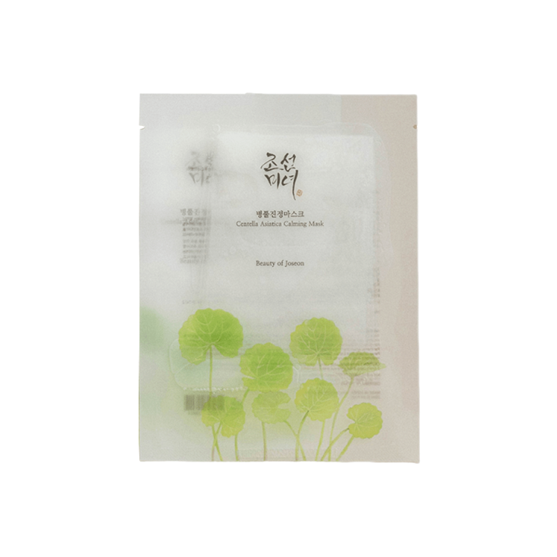 Beauty of Joseon Centella Asiatica Masque apaisant 25ml