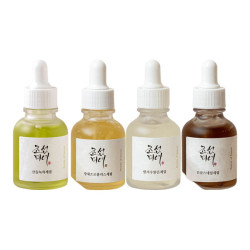 Beauty of Joseon Hanbang Serum Discovery 4x100ml