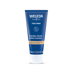 Weleda Homme Crème à raser 75ml