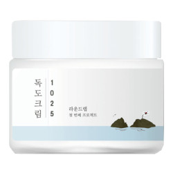 Round Lab 1025 Dokdo Crème 80ml