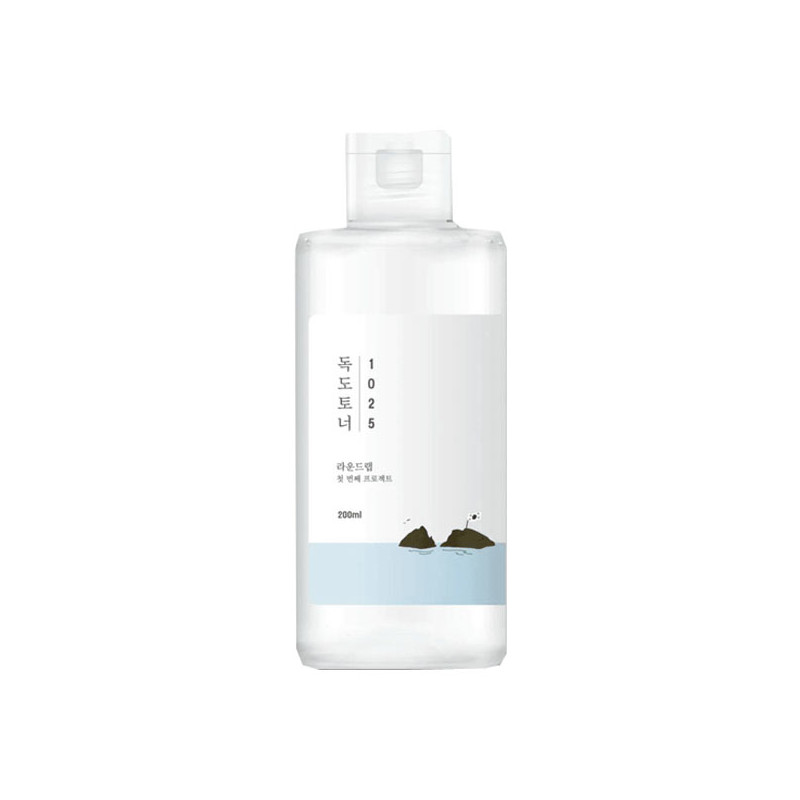 Round Lab 1025 Dokdo Toner 100ml