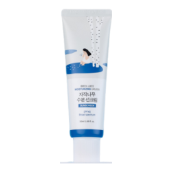 Round Lab Birch Juice Crème solaire hydratante SPF45+ 50ml