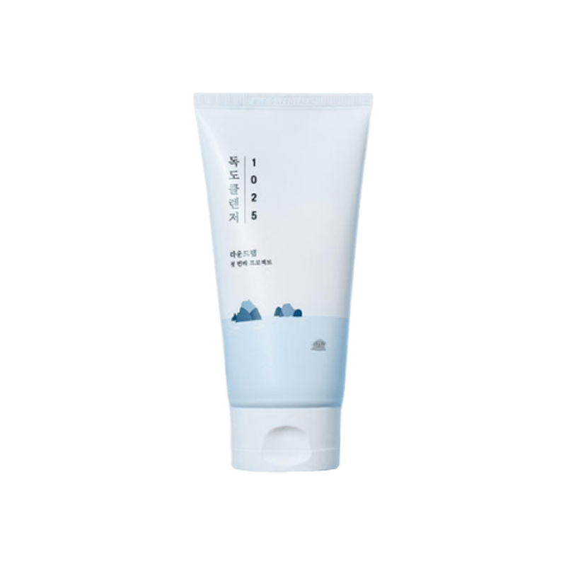 Round Lab 1025 Dokdo Cleanser 150ml