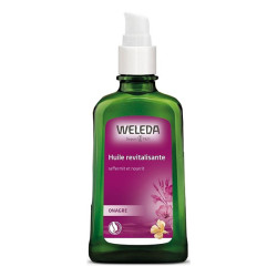Weleda Huile revitalisante onagre 100ml