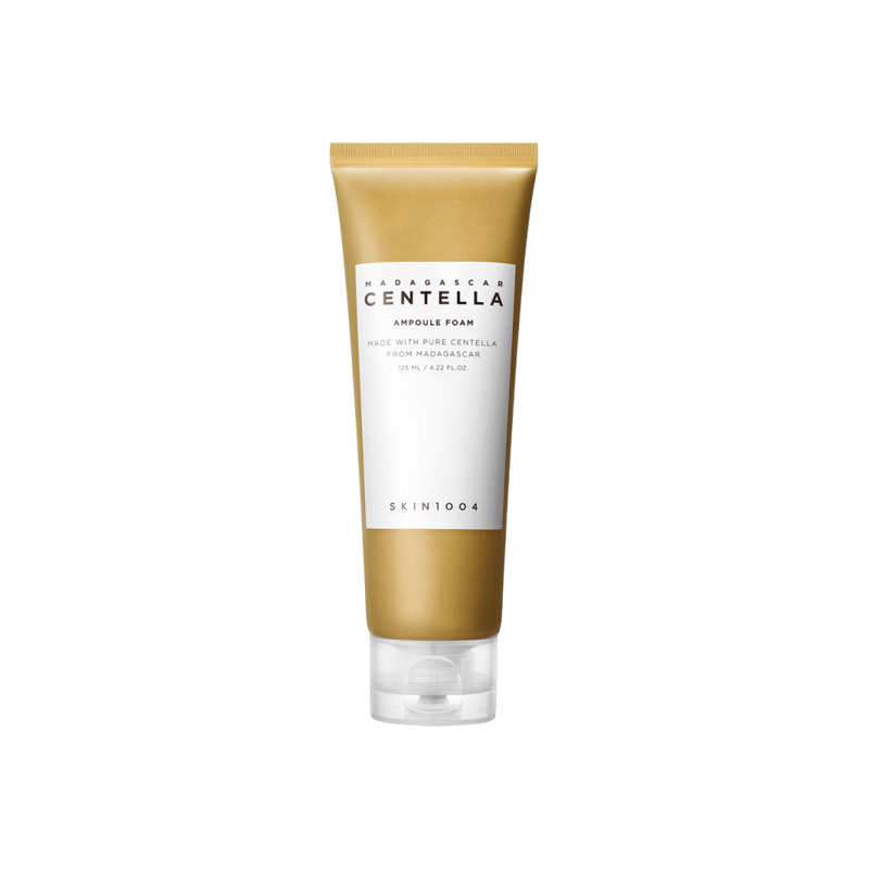 Skin 1004 Centella Ampoules mousse 125ml