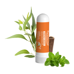 Puressentiel Inhaleur Energy Boost aux 4 huiles essentielles