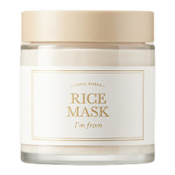 I'm from Rice Mask 110gr
