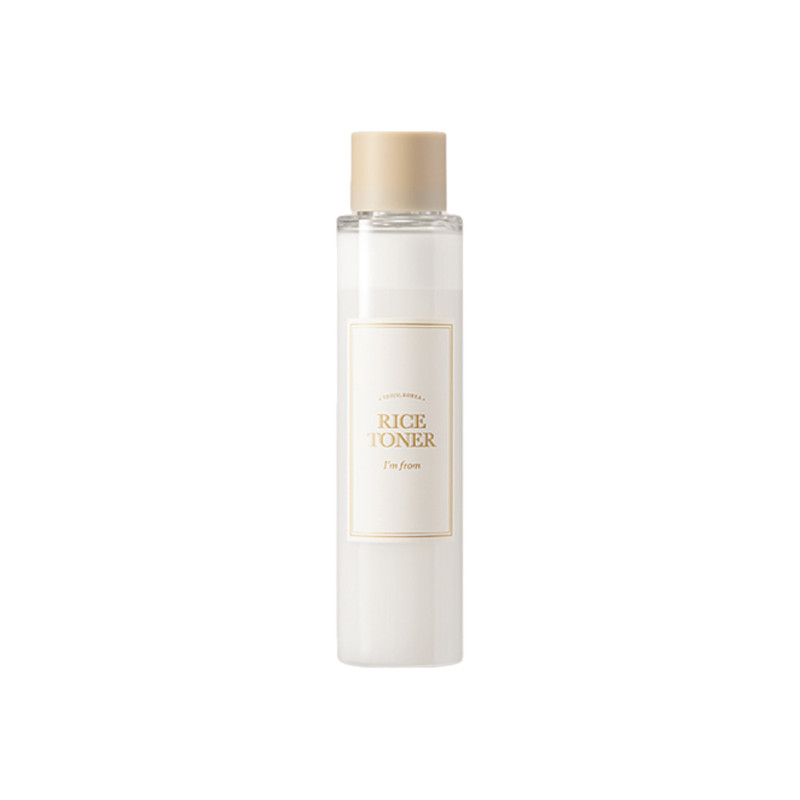 I'm from Rice Toner 150ml