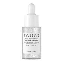 Skin1004 Madagascar Centella Tone brightening capsule ampoule 30ml