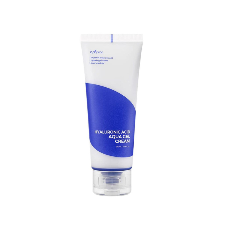 Isntree Hyaluronic acid aqua Gel crème 100ml
