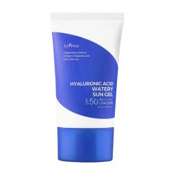 Isntree Hyaluronic acidWatery sun gel SPF50+ 50ml