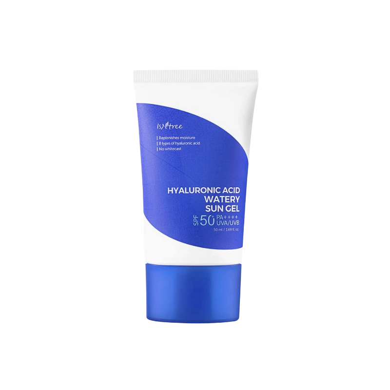 Isntree Hyaluronic acidWatery sun gel SPF50+ 50ml