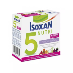 Isoxan 5 Nutri junior 14 sachets