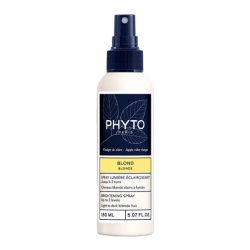 Phyto Blond Spray Lumière éclaircissant 150ml