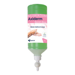 Axience Axiderm Savon doux 1L