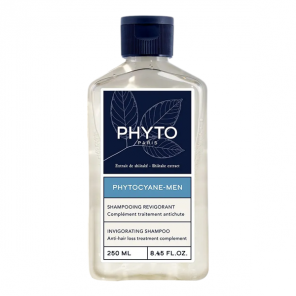 Phyto Phytocyane Men Shampooing Revigorant 250ml