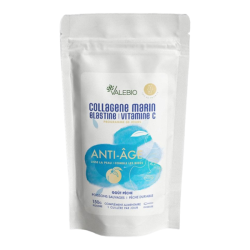 Valebio Collagène Marin Anti-âge 150gr