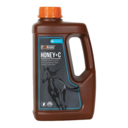 Foran Honey +C 1L