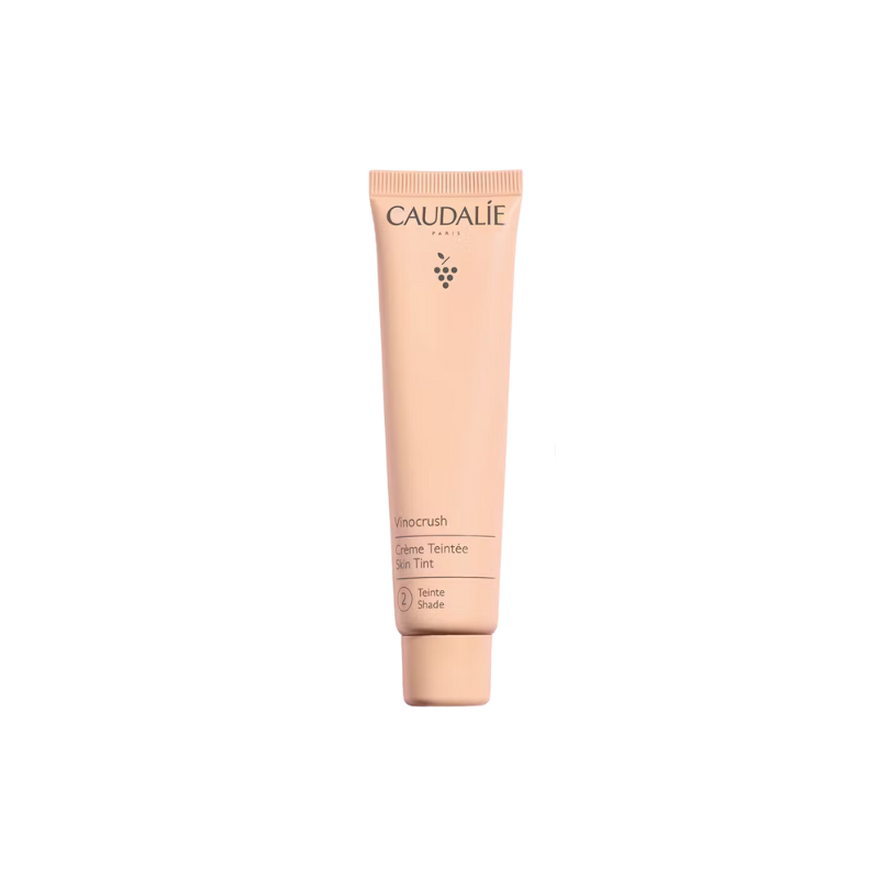 Caudalie Vinocrush Crème teintée teinte 2 30ml