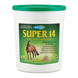 Farnam Super 14 seau de 1,25kg