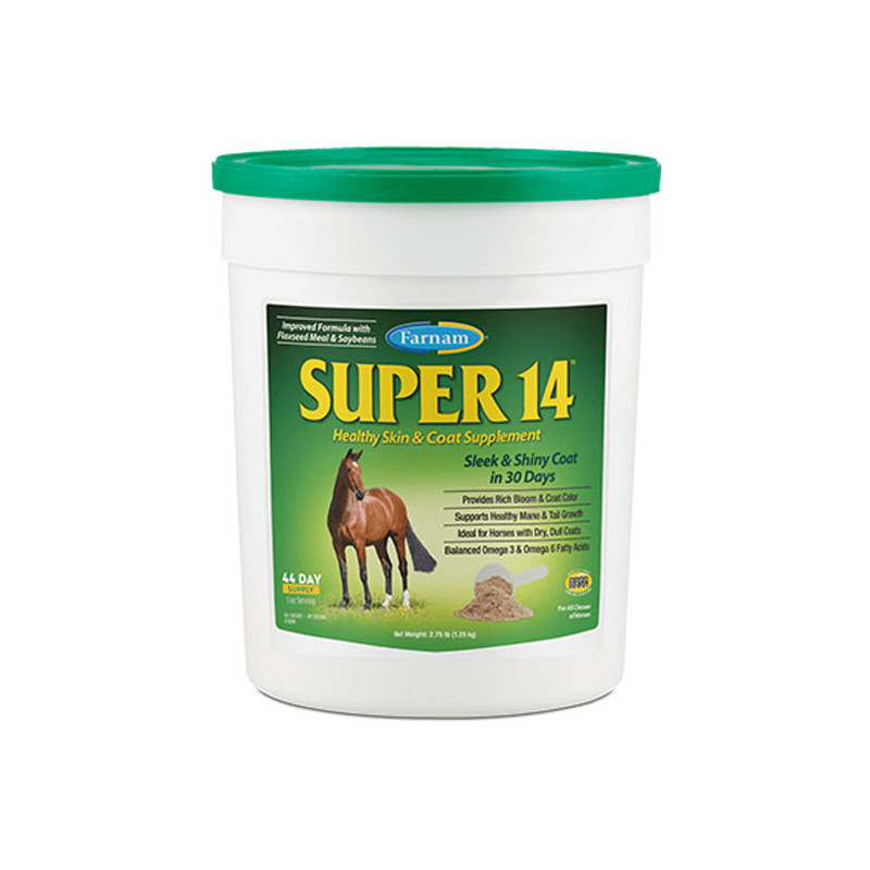 Farnam Super 14 seau de 1,25kg