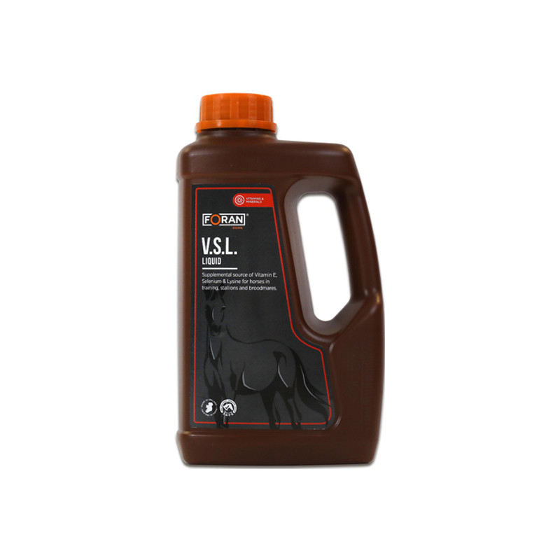 Foran V.S.L Liquide 1L