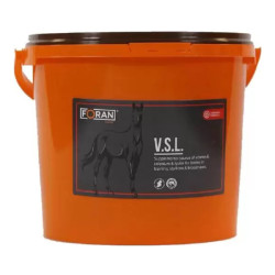 Foran V.S.L Poudre 1kg