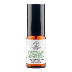 Elixir&Co Stop-Tabac Spray buccal 10ml