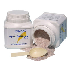 Moureau Sofcanis Synthéthyz 126gr