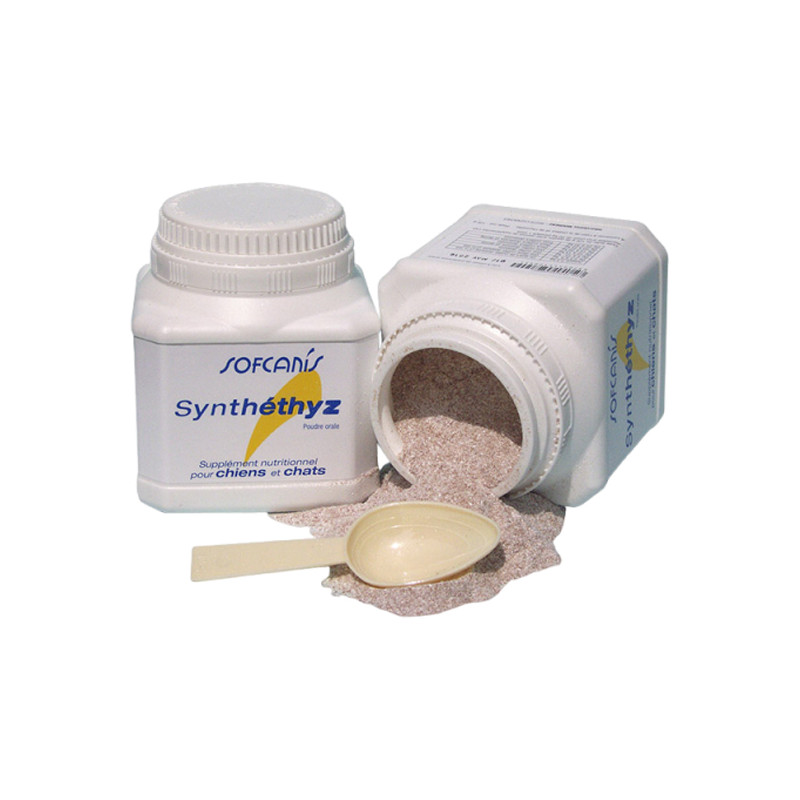 Moureau Sofcanis Synthéthyz 126gr