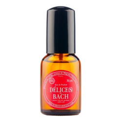 Elixirs&Co Délice(s) de Bach Eau de parfum 30ml