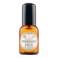 Elixirs&Co Présence(s) de Bach Eau de parfum 30ml