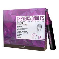 Dr Smith Expert Cheveux & Ongles 14 ampoules.jpg