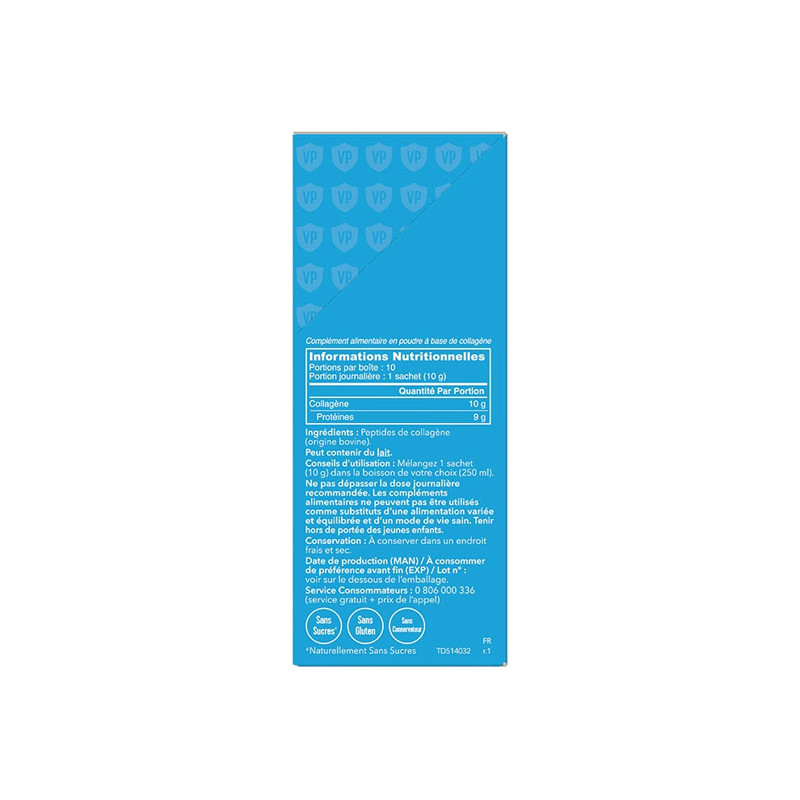 Vital Proteins Collagen...